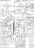 Telefunken 714-Schematic 